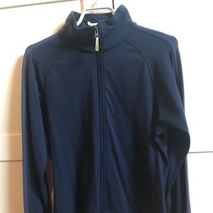 Lululemon jacket size 10